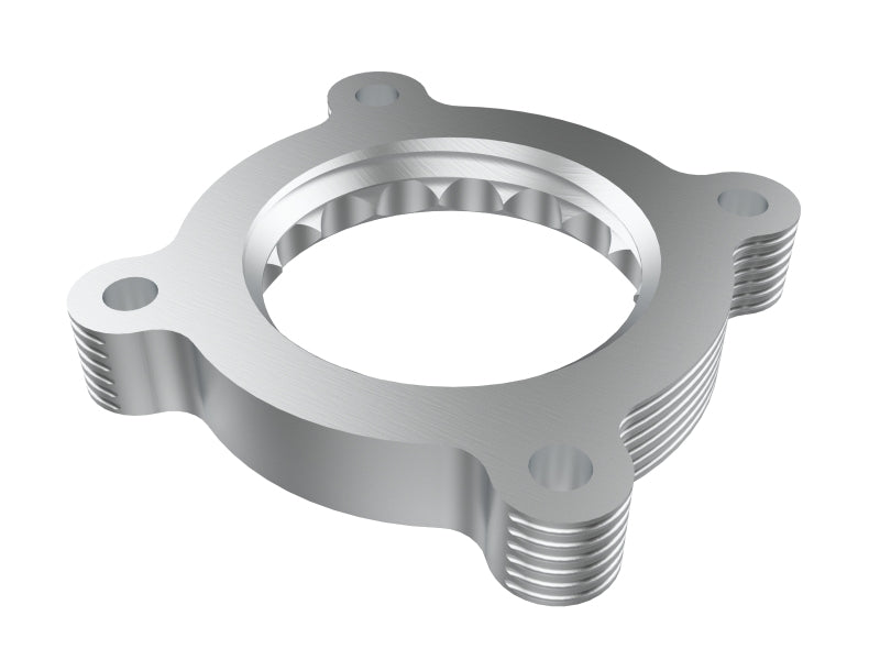 AFE 46-30005 21-23 fits Subaru Crosstrek Silver Bullet Throttle Body Spacer Kit