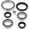 QuadBoss 414289 fits Yamaha YFM350 Grizzly 4x4 IRS Front Differential Bearing &