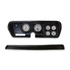 AutoMeter 2140-14 Autometer 71-74 B-Body RPM/MPH/FUEL/OILP/WTMP/BAT Ultra-Lite II