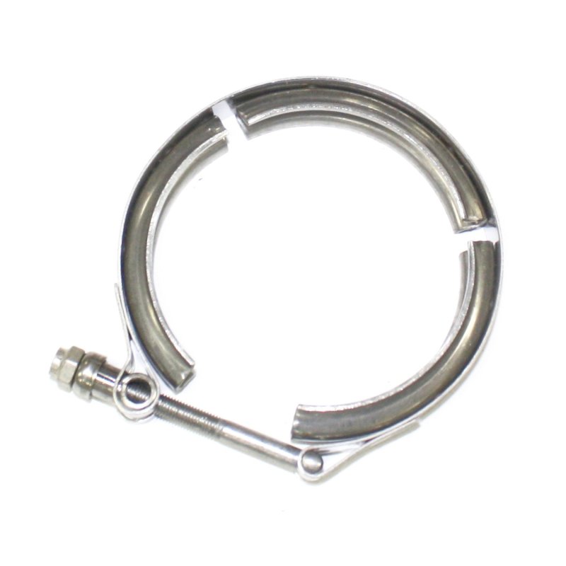 JBA VB30CP 3in Stainless Steel V-Band Clamp