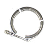 JBA VB30CP 3in Stainless Steel V-Band Clamp