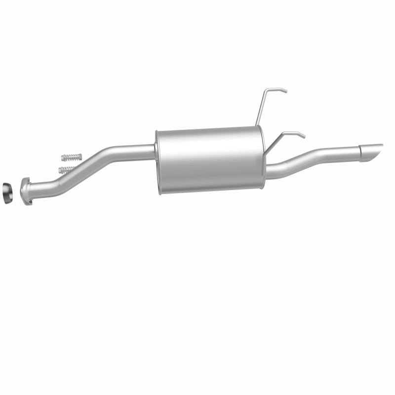 Magnaflow 108-0097 BRE Exhaust 01-05 fits Civic 1.7L Muffler Kit