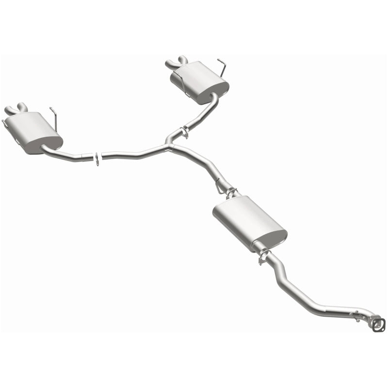 Magnaflow 106-0806 BRExhaust 09-12 fits GMC Acadia 3.6L Exhaust Kit