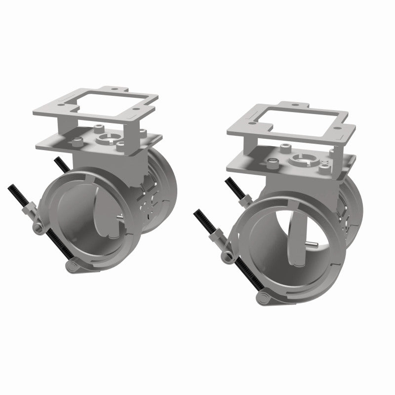 Magnaflow 10805 fits Ford Mustang V8 2018 -5.0LGAS Exhaust Acc - 2.5in ID/OD -