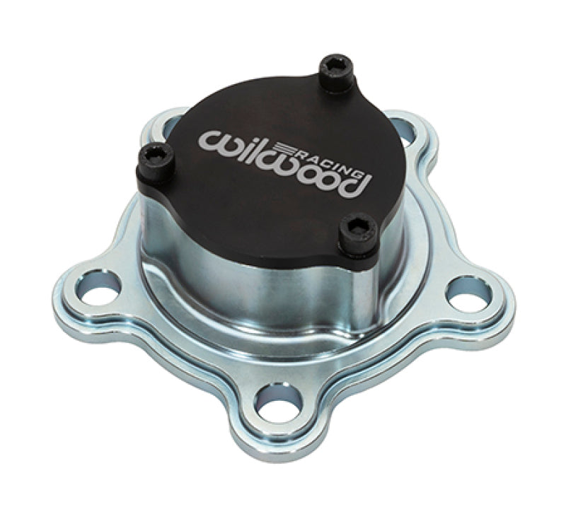 Wilwood 270-16183 5 Bolt Hub DRIVE FLANGE Cambered 2 DEG