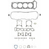 Fel-Pro HS9646PT2 fits Nissan Pickup HS 9646 PT-2 PermaTorque Engine Cylinder Head Gasket Set