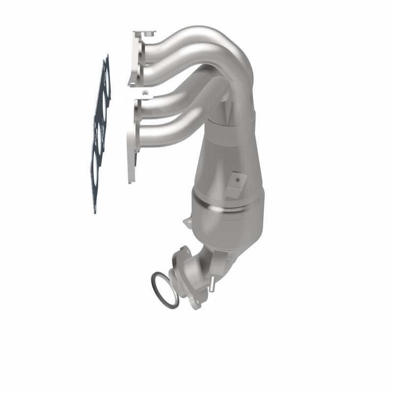 Magnaflow 50110 fits Scion 05 Conv DF -09 tC 2.4L Manifold / 09 Toyota Corolla/