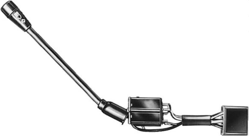 Hella 1539067 Switch Steer Column Combinat Lever 89Mm
