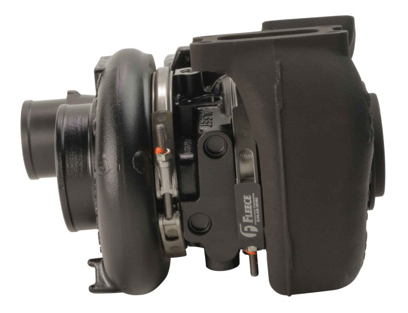 Fleece FPE-351-1317 Performance 13-17 Cummins 63mm FMW Holset VGT Cheetah Turbo