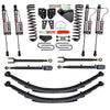 Skyjacker 8.5In SYSTEM 08 F250 4WD GAS
