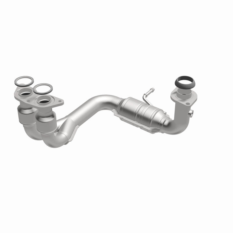 MagnaFlow 441042 Conv DF fits Toyota 02-03 MR2 1.8L