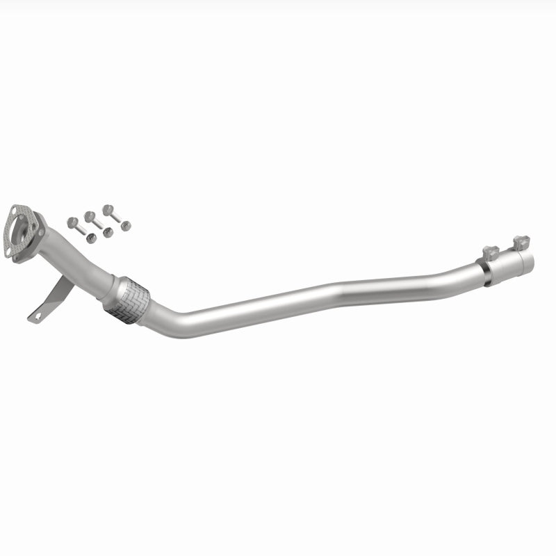 Magnaflow 107-0259 BRE Exhaust 05-08 A4 Quattro 2.0L Front Pipe Kit