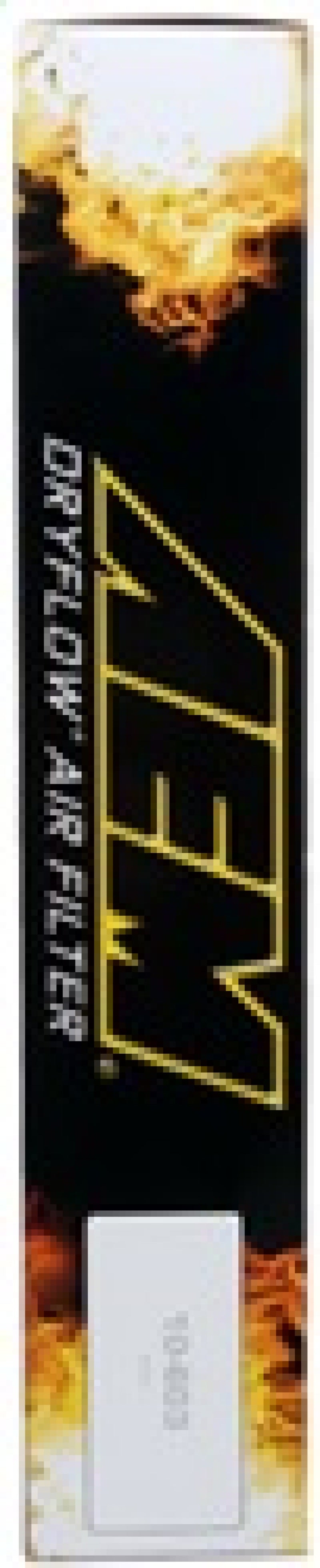 AEM 28-20472 11-15 fits Kia Rio 1.4L / 1.6L DryFlow Air Filter