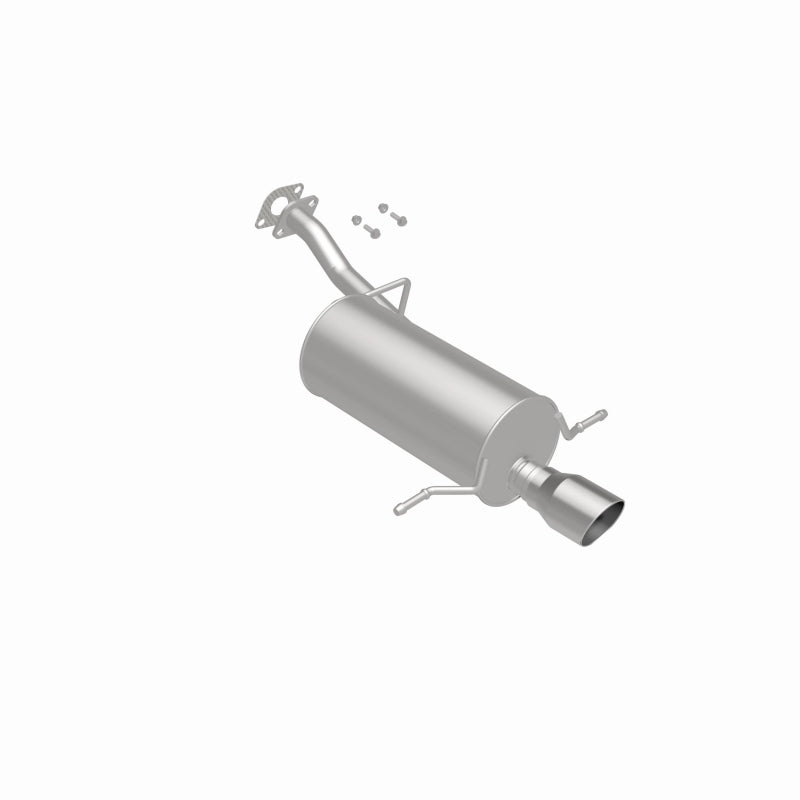 Magnaflow 108-0084 BRE Exhaust 02-08 9-2X fits Forester Impreza 2.0L 2.5L Muffler Kit