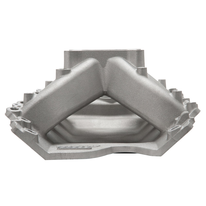 Edelbrock 28945 Intake Manifold Victor Jr Holden V8 VN EFI Single Plane 4150 Throttle Body