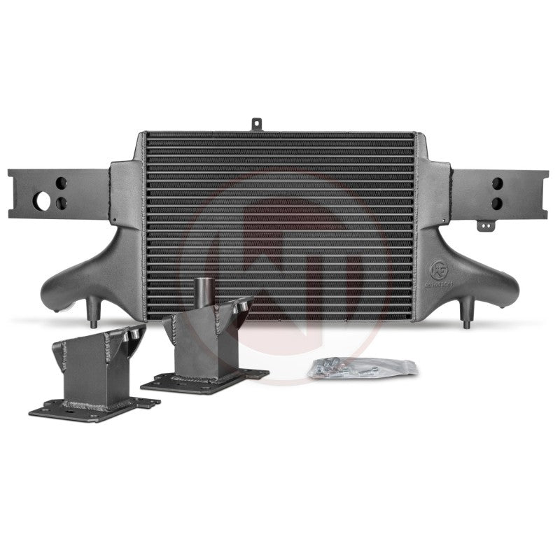 Wagner Tuning 200001081.NOACC.X fits Audi RS3 8V (Over 600hp) EVO 3.X Competition Intercooler w/o ACC