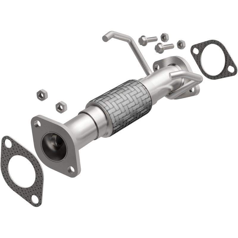 Magnaflow 107-0289 BRE Exhaust 12-13 KIA fits Soul 1.6L 2.0L Front Pipe Kit