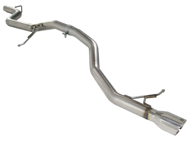 AFE 49-46404 MACHForce XP Exhaust Cat-Back 12 fits VW Passat TDI L4 2.0L