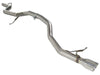 AFE 49-46404 MACHForce XP Exhaust Cat-Back 12 fits VW Passat TDI L4 2.0L