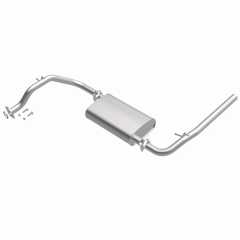 Magnaflow 108-0165 BRE Rear Muffler Kit Replacement fits Honda