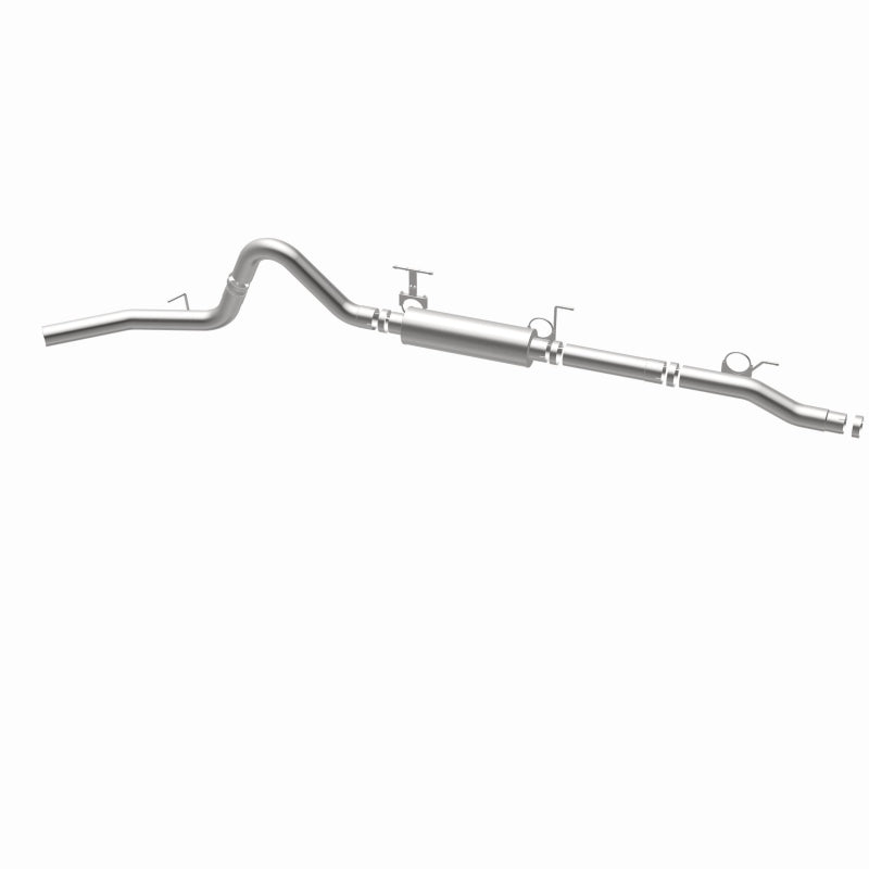 Magnaflow 106-0480 BRE Exhaust Kit 99-01 fits Ford F-250 F-350 Super Duty 7.3L