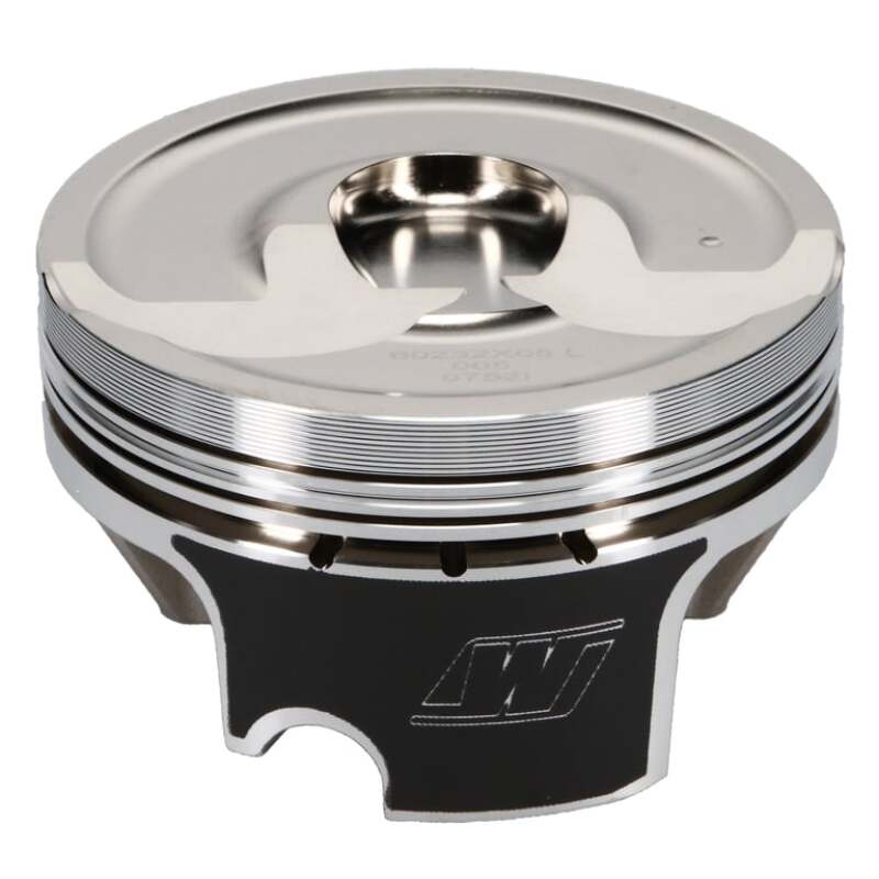 Wiseco 60232LXS fits Chevrolet LT1 6.2L 4.065 Bore 1.304 Comp Ht. -12cc Volume S