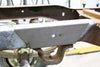 RustBuster RB7353L Over Axle Frame Section