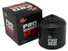 AFE 44-LF018 ProGuard D2 Oil Filter fits Scion FR-S/fits Subaru BRZ