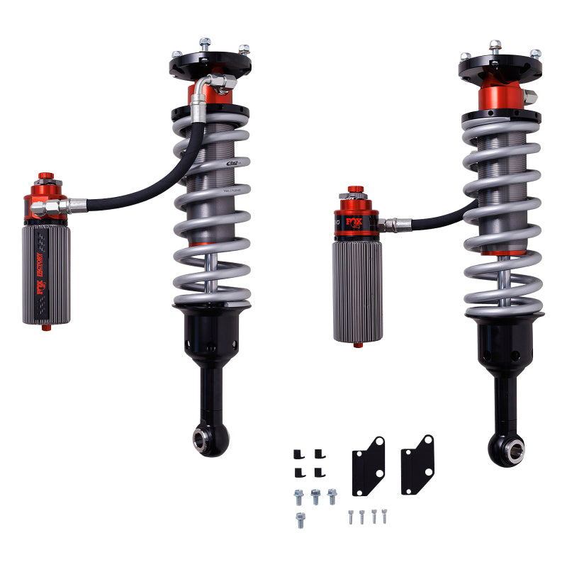 FOX 883-06-253 2025+ fits Toyota 4Runner / 2024+ LandCruiser GX550 3.2 Factory Race Front Shock - 1-3in Lift