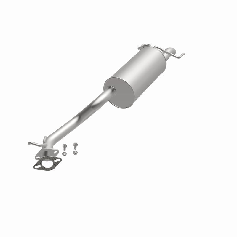 Magnaflow 108-0075 BRE Exhaust 03-06 Baja 2.5L Muffler Kit