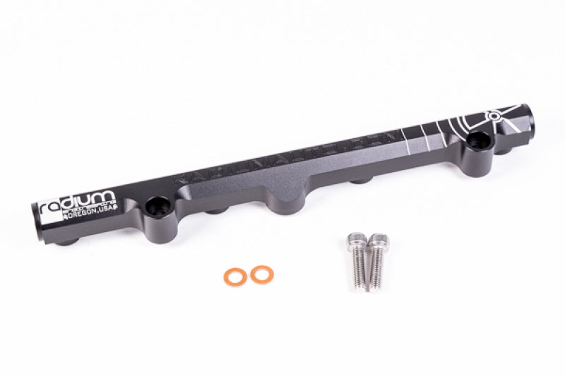 Radium Engineering 20-0230-02 fits Honda K-Series Fuel Rail