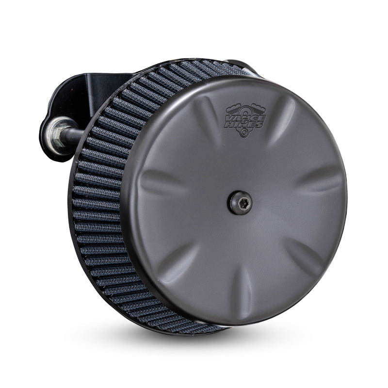 Vance and Hines Vance 42373 & Hines HD Touring/Trgld/Softail M8 VO2 Elminator B