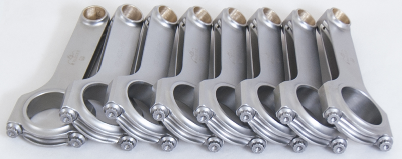 fits Eagle CRS6071NXD Nissan VG-30 Extreme Duty Connecting Rod (Set of 6)