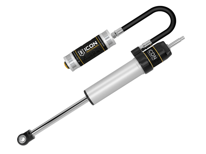 ICON 57810P 2007+ fits Toyota FJ / 2003+ fits Toyota 4Runner 1-3in Rear 2.5 Series Shocks VS RR - Pair