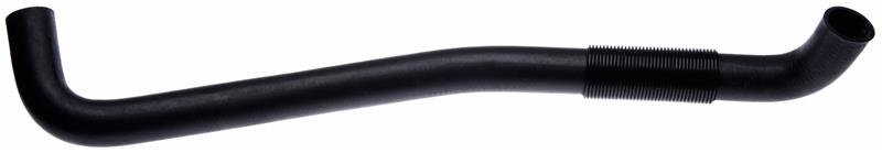 Gates 22245 97-02 Lincoln Continental V-8 4.6L Lower Molded Coolant Hose