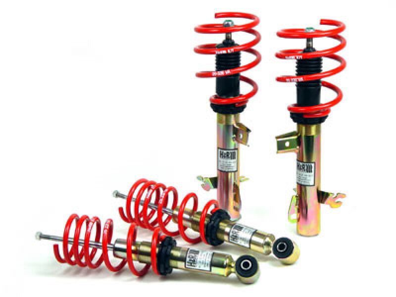 H&R 50417-1 02-06 MINI Cooper R50/R53 Street Perf. Coil Over (After 3/1/02)