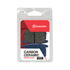 Brembo OE 07SU0412 85-85 fits Suzuki GSX 250cc Brake Pad - Front