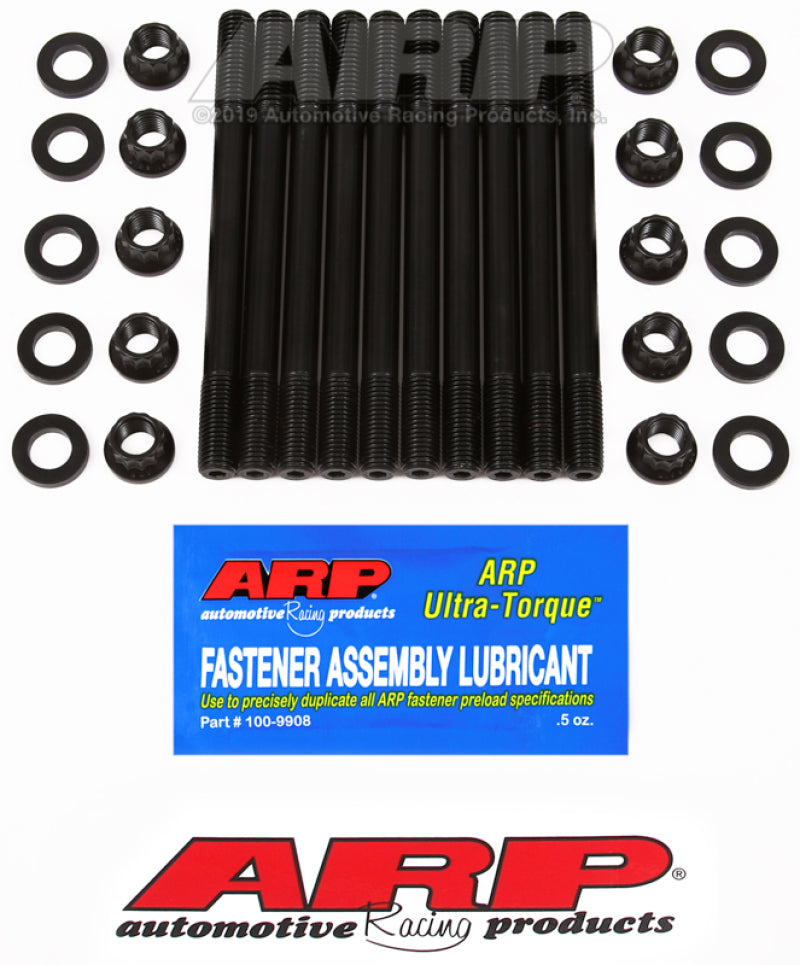ARP 203-4304 fits Toyota 1.6L 4AGE 20V Head Stud Kit