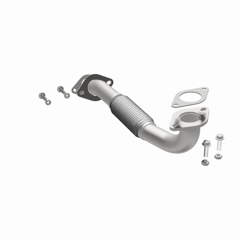 Magnaflow 107-0258 BRE Exhaust 00-04 Focus 2.0L Front Pipe Kit