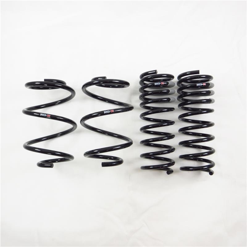 RS-R H900D 2015-2020 fits Acura TLX FWD/AWD Down Sus Springs