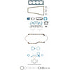 Fel-Pro 2601162 fits Ford Ranger 260-1162 Engine Gasket Set