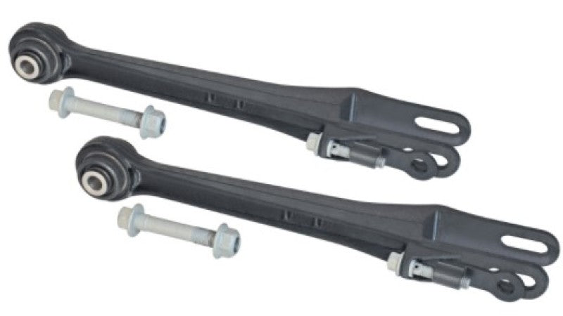 SPC Performance 72630 SPC fits Porsche Adjustable Trailing Link Pair