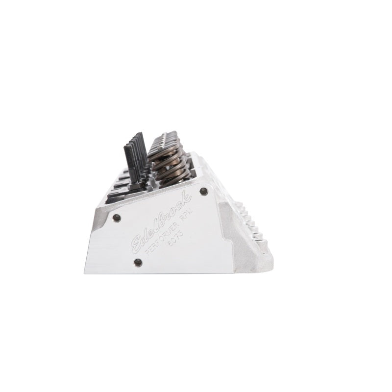 Edelbrock 60739 Single Perf RPM fits SBC 70cc Head Comp