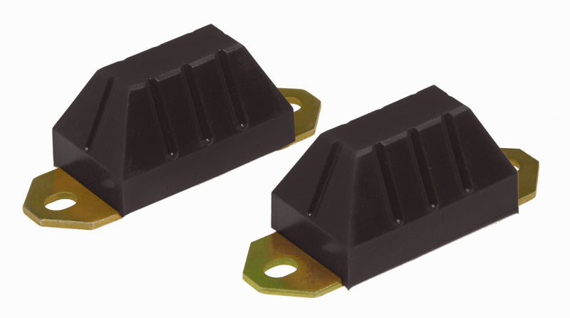 Prothane 1-1301-BL fits Jeep 76-96 CJ5/7/8 Axle Snubber - Black