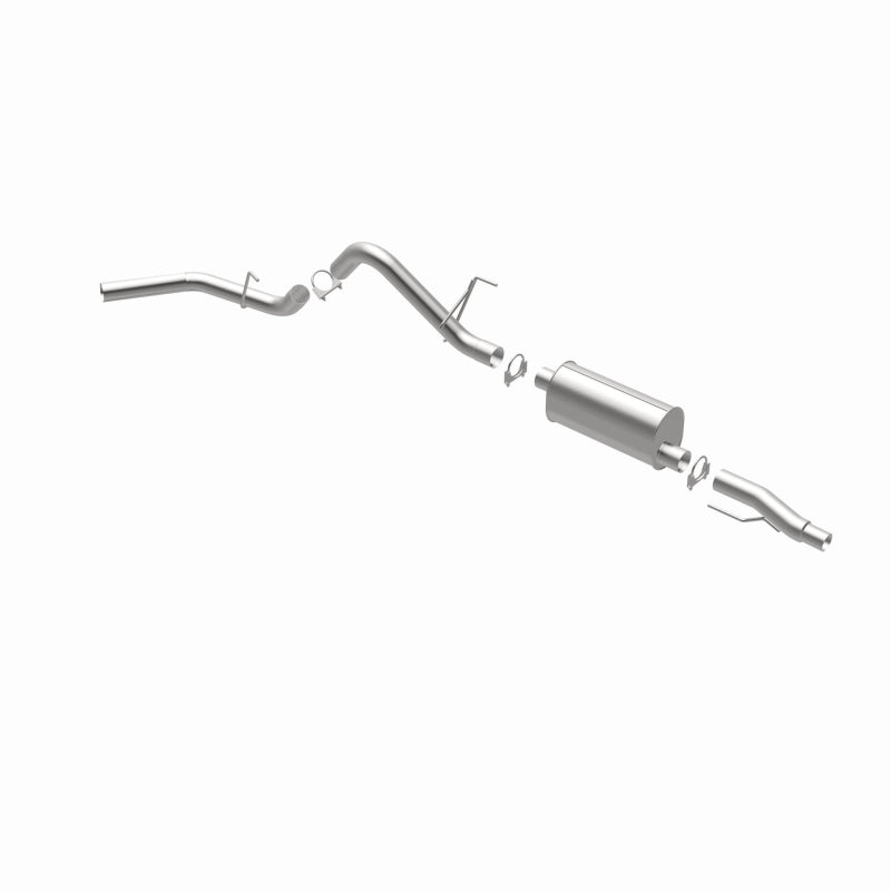 Magnaflow 106-0808 BRE Exhaust Kit 11-14 fits Ford F-150