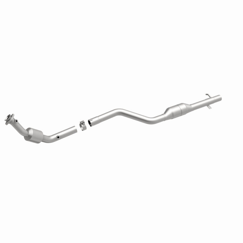 MagnaFlow 444049 Conv DF fits Mercedes SL500 5.0L