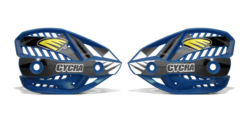 Cycra 1CYC-1019-89 Probend CRM Ultra Hand Shield - Husky Blue