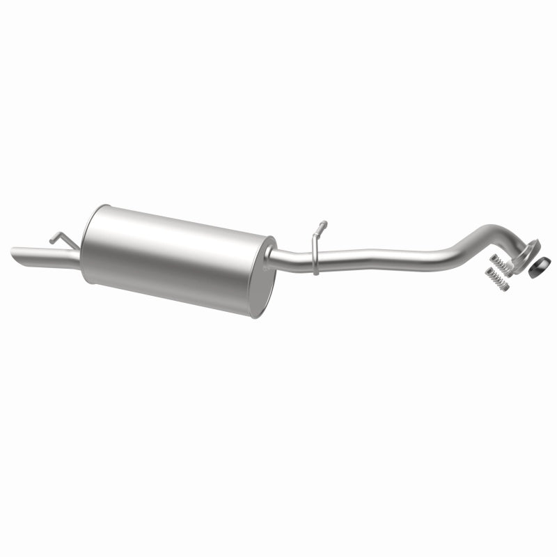Magnaflow 106-0853 BRE Exhaust Kit 12-17 fits Toyota PRIUS V 1.8L