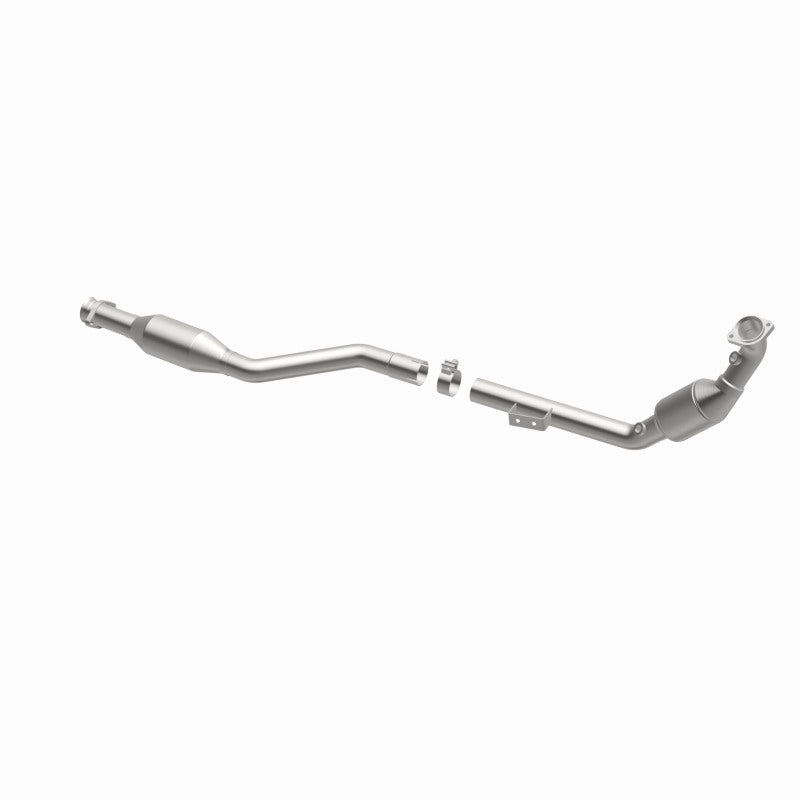 MagnaFlow 49519 Conv DF 00 - 03 fits Mercedes CL500 Driver Side