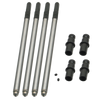 S&S 93-5014 Cycle 66-84 Adjustable Pushrod Kit - .0625in